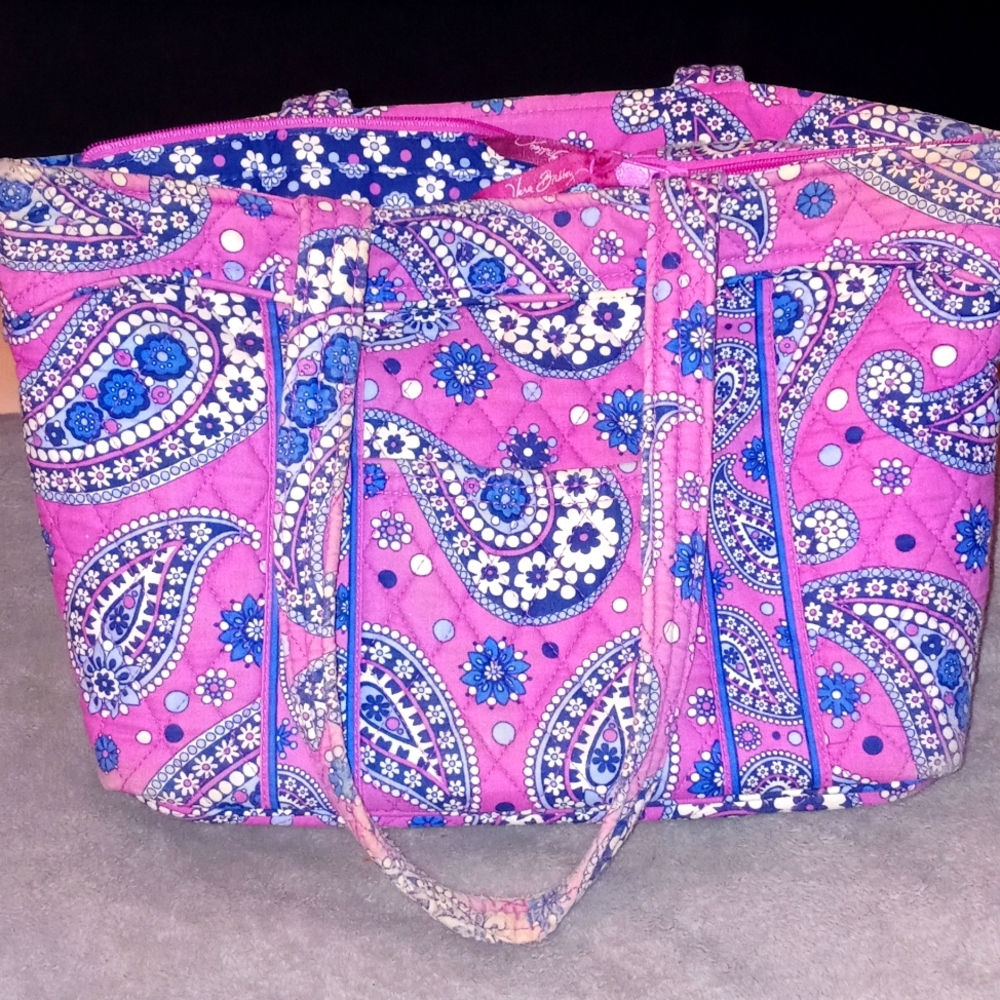 Vera bradley purse